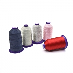 sewing thread for car cushion