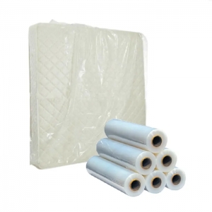 PE packaging film