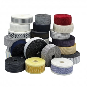 webbing tape for mattress