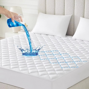 water proof mattress protector