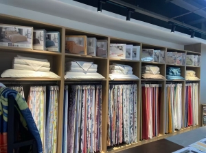 Sheet Set showroom 01
