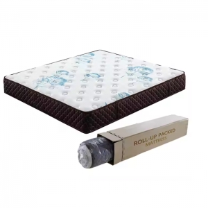 Rolled mattress A