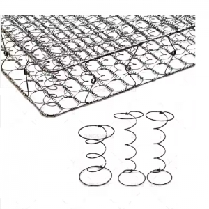 Bonnel Spring Coils