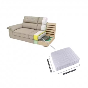 Sofa Spring units
