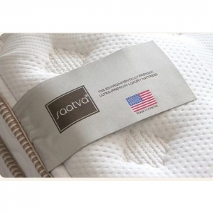 mattress label