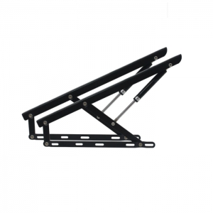 Bed lift mechanism